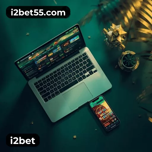 i2bet APP vs Web - Comparação de recursos