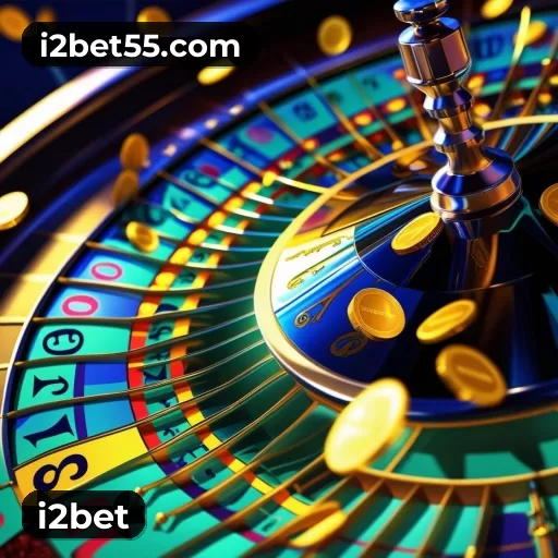 Catálogo de jogos i2bet testado - Pragmatic Play, Evolution, NetEnt