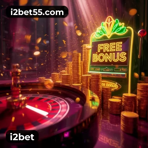 Aplicativo mobile i2bet para iOS e Android