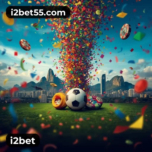 Estatísticas i2bet - Dados declarados pela plataforma