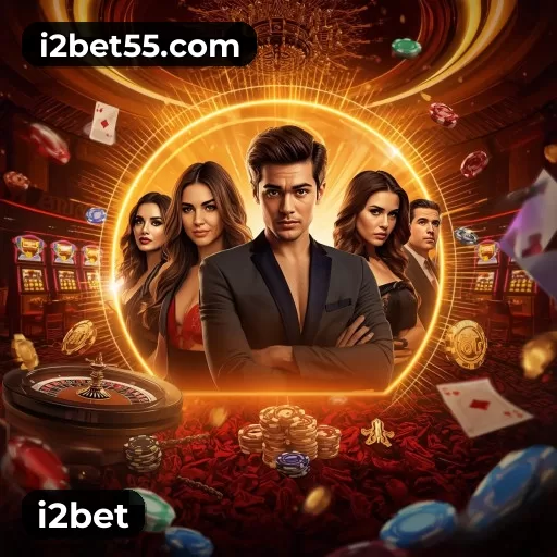 Estatísticas i2bet - Dados declarados pela plataforma