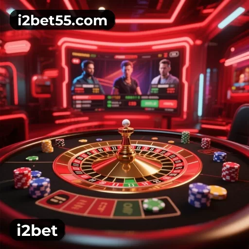 Ferramentas de jogo responsável i2bet - Controle, limites e auto-exclusão